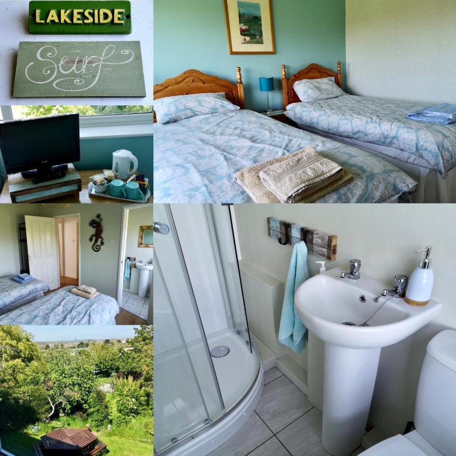 Lakeside Guest House Weymouth Exterior photo