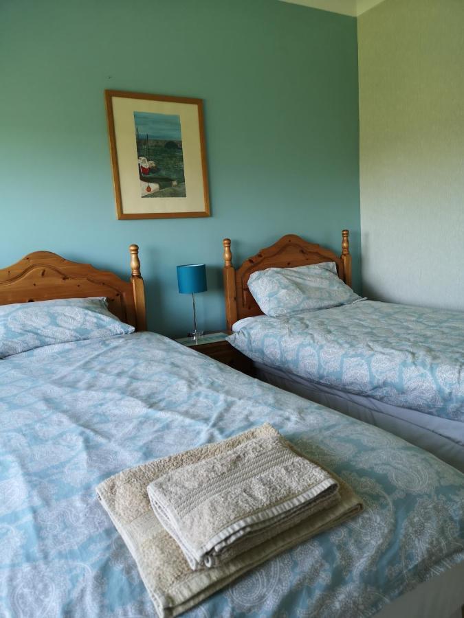 Lakeside Guest House Weymouth Exterior photo