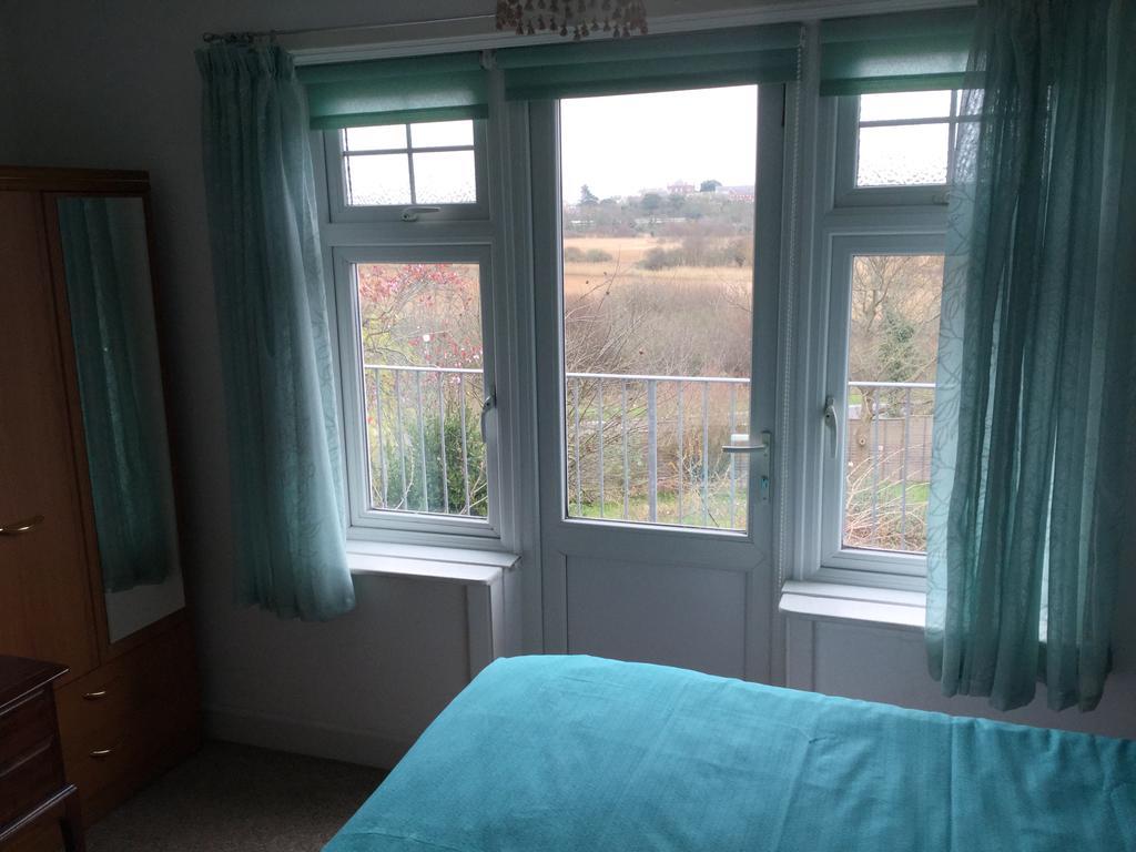 Lakeside Guest House Weymouth Exterior photo